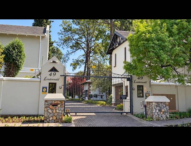 3 BEDROOM HOUSE FOR SALE IN LINDEN